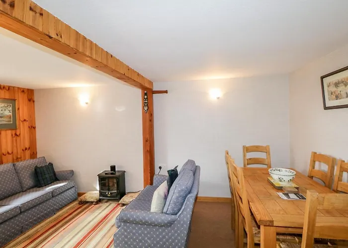 Stable Cottage