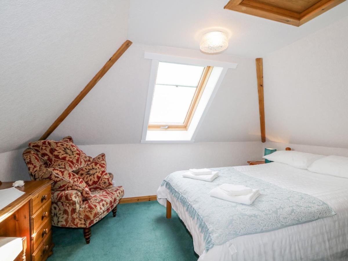 Stable Holiday home